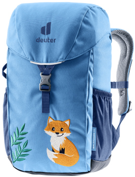 Deuter Waldfuchs 10 Wave-Nightblue